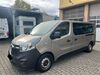 Opel Vivaro rabenau