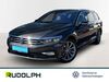 VW Passat querfurt