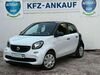 Smart ForFour obergriesbach