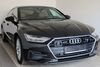 Audi A7 woelferbuett