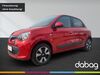 Renault Twingo juetrichau