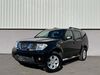 Nissan Pathfinder Aichtal