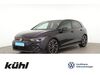 VW Golf roetgesbuettel