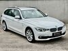 BMW 318 geisenfeld