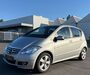 Mercedes-Benz A 170 goergeshausen