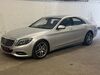 Mercedes-Benz S 500 geisenfeld