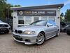BMW 330 ewighausen