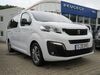 Peugeot Traveller drossdorf