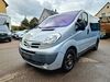 Nissan Primastar Aichtal