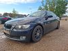 BMW 335 Nessa