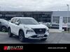Nissan X-Trail suedergellersen