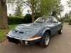 Opel GT walhausen
