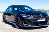 BMW M240i Kirchheim an der Weinstraße