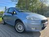 Fiat Grande Punto walhausen