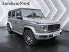 Mercedes-Benz G 400 bl|nordrhein-westfalen