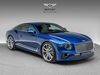 Bentley Continental GT schenkenzell