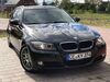 BMW 318 hann