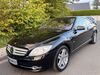 Mercedes-Benz CL 600 wissmannsdorf