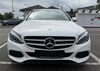Mercedes-Benz C 200 stockhausen-illfurth
