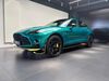 Aston Martin DBX schenkenzell
