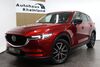 Mazda CX-5 oberhonnefeld-gierend