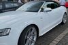 Audi A5 hintertiefenbach