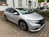 Honda Civic zeltingen-rachtig