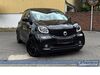 Smart ForFour saalow