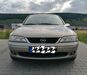 Opel Vectra rabenau