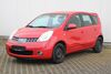 Nissan Note Aichtal