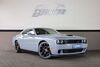 Dodge Challenger hueckeswagen