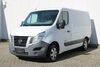 Nissan NV400 enzkloesterle