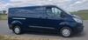 Ford Transit Custom wattmannshagen