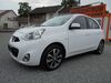 Nissan Micra ober-hilbersheim