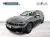 BMW M340i osthausen-wuelfershausen