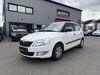 Skoda Fabia rabenau