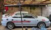 Subaru Impreza duderstadt