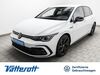 VW Golf boffzen