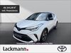 Toyota C-HR velbert
