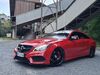 Mercedes-Benz E 500 dankmarshausen