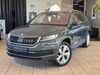 Skoda Kodiaq grafenhausen
