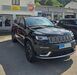 Jeep Grand Cherokee kuehbach