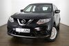 Nissan X-Trail walhausen