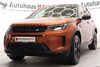 Land Rover Discovery ockenheim