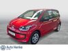 VW up! stockhausen-illfurth