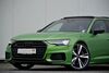 Audi S6 ober-hilbersheim