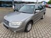 Subaru Forester walhausen