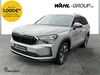Skoda Kodiaq dinslaken