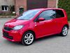 Skoda Citigo muehlstedt
