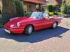 Alfa Romeo Spider saerbeck